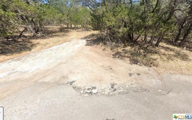 Belton Lake Lot For Sale in Other Texas