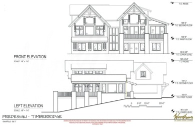 TimberRidge New construction, 236' shore,3 acre gorgeous site - photo 14