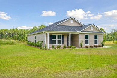 Lake Home For Sale in Elloree, South Carolina