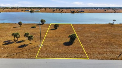 Rotunda Meadows Lakes  Lot For Sale in Placida Florida