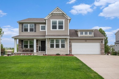 Lake Home For Sale in Holland, Michigan