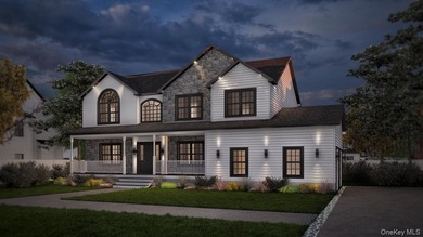 To Be Built - New Construction! An exceptional opportunity to - photo 1