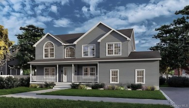 To Be Built - New Construction! An exceptional opportunity to - photo 2