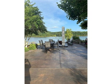 Table Rock Lake - Carroll County Lot For Sale in Oak Grove Arkansas
