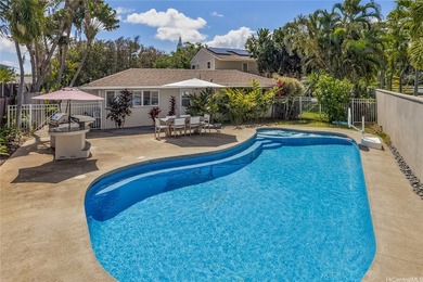 BEAUTIFUL FLEX HOME! Prestigious Kaimalino Neighborhood! This - photo 3