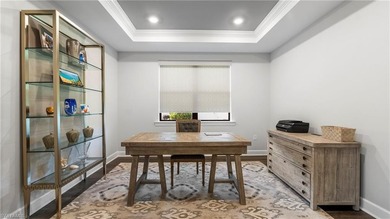 Welcome to an exceptional residence in the highly sought-after - photo 13