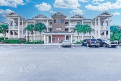 Lake Condo For Sale in Murrells Inlet, South Carolina