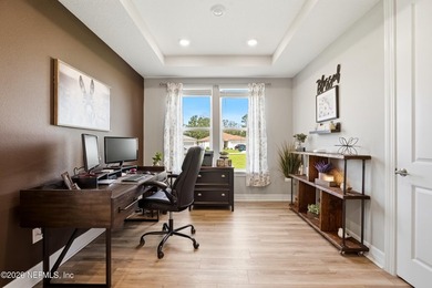 This nearly new, beautifully upgraded 3-bedroom, 2.5-bath home - photo 34