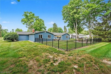 Stylish, ranch home on 1 acre lot in Aurora. This 3-bedroom 2 - photo 41