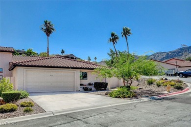 Lake Mead Townhome/Townhouse Sale Pending in Boulder City Nevada