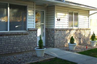 Great Salt Lake Townhome/Townhouse For Sale in Ogden Utah