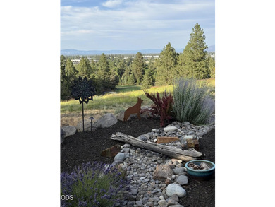Single-level home, clear mountain views overlooking the 1st - photo 4