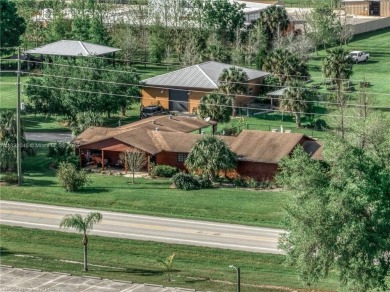 Lake Home For Sale in Other City - In The State Of Florida, Florida