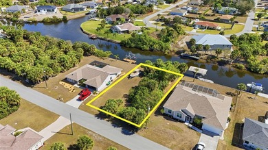 Build your Florida dream home on this standard-sized WATERFRONT - photo 4