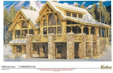 TimberRidge New construction, 236' shore,3 acre gorgeous site - photo 1
