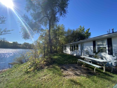 Lake Home Off Market in Friendship, Wisconsin