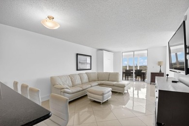Pristine and fully updated, this penthouse-level 1-bedroom plus - photo 5