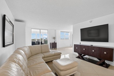 Pristine and fully updated, this penthouse-level 1-bedroom plus - photo 6