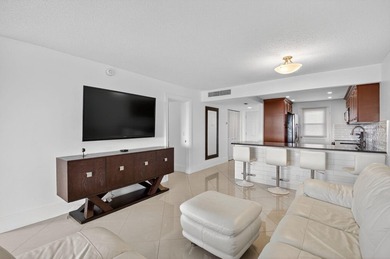 Pristine and fully updated, this penthouse-level 1-bedroom plus - photo 8