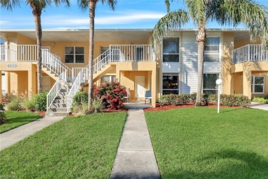 Lake Condo For Sale in Naples, Florida