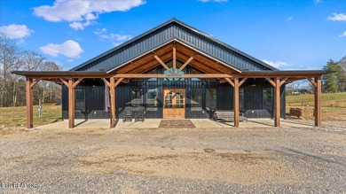 Watts Bar Lake Home Sale Pending in Kingston Tennessee