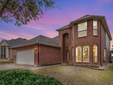 Lake Home For Sale in Fort Worth, Texas