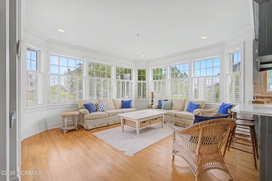 Rare true double lot on coveted East Avenue, anchored in the - photo 8