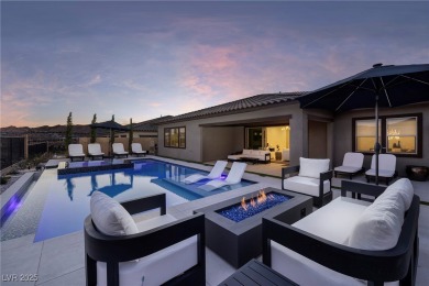 Lake Home For Sale in Henderson, Nevada