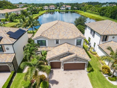 (private lake, pond, creek) Home For Sale in Lake Worth Florida