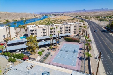 Lake Condo For Sale in Bullhead City, Arizona