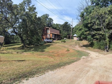 A peaceful setting close to Nolan point on Big Bull Shoals. No - photo 4