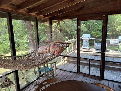 A peaceful setting close to Nolan point on Big Bull Shoals. No - photo 8