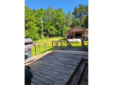 A peaceful setting close to Nolan point on Big Bull Shoals. No - photo 10