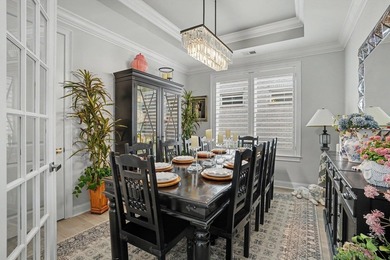 Welcome to your dream home in the exclusive gated community of - photo 11
