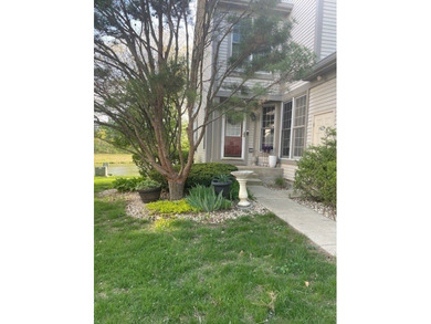 (private lake, pond, creek) Townhome/Townhouse For Sale in Naperville Illinois