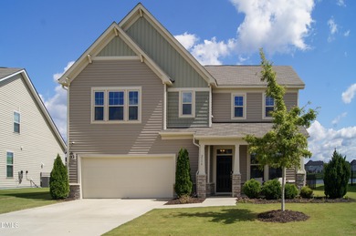 (private lake, pond, creek) Home For Sale in Zebulon North Carolina