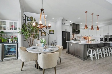 Welcome to your dream home in the exclusive gated community of - photo 12