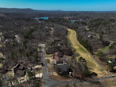 Three beautiful large wooded golf course lots, all with only one - photo 14