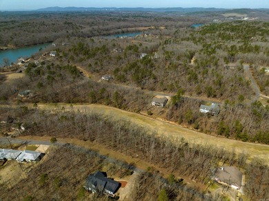 Three beautiful large wooded golf course lots, all with only one - photo 15
