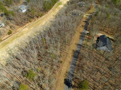 Three beautiful large wooded golf course lots, all with only one - photo 16