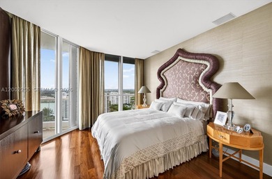 Perched atop Williams Island, this extraordinary double - photo 16