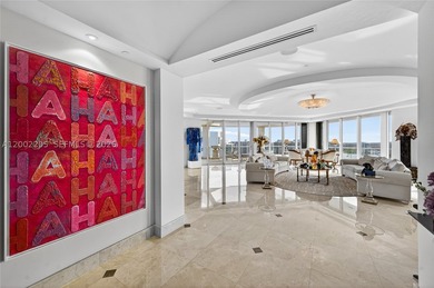 Perched atop Williams Island, this extraordinary double - photo 18