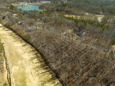 Three beautiful large wooded golf course lots, all with only one - photo 19