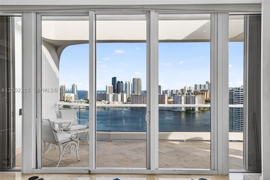 Perched atop Williams Island, this extraordinary double - photo 21