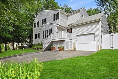 Welcome to 15 Birch Road, a four bedroom, two and a half bath - photo 1