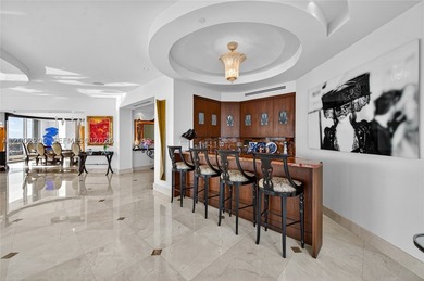 Perched atop Williams Island, this extraordinary double - photo 22