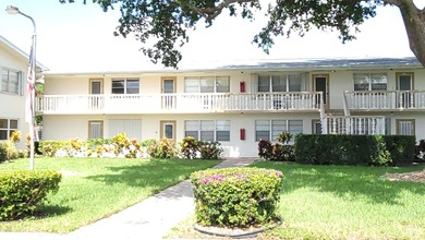 Welcome to the paradise of South Florida, resort-style social - photo 23