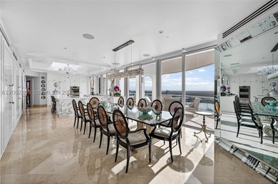 Perched atop Williams Island, this extraordinary double - photo 24