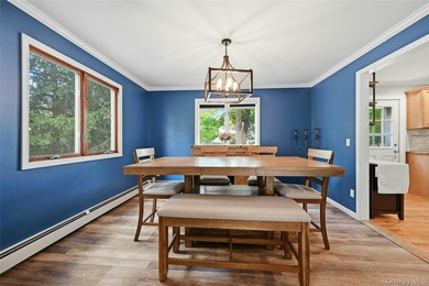 Welcome to 15 Birch Road, a four bedroom, two and a half bath - photo 4
