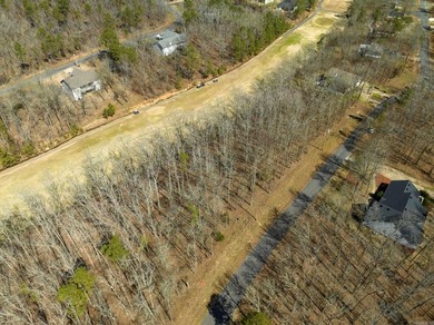 Three beautiful large wooded golf course lots, all with only one - photo 25